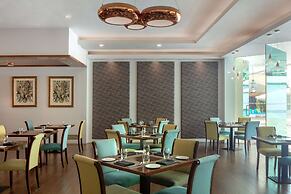 Radisson Hotel Brunei Darussalam