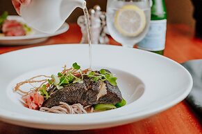 Radisson Hotel Brunei Darussalam