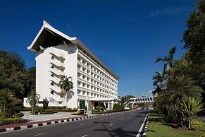 Radisson Hotel Brunei Darussalam