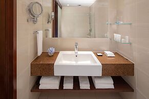 Radisson Hotel Brunei Darussalam