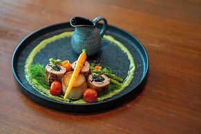 Radisson Hotel Brunei Darussalam