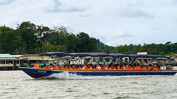 Radisson Hotel Brunei Darussalam