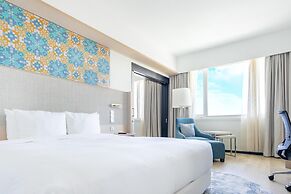 Radisson Hotel Brunei Darussalam