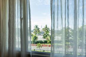 Radisson Hotel Brunei Darussalam