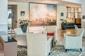 Radisson Hotel Brunei Darussalam