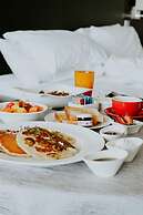 Radisson Hotel Brunei Darussalam