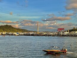 Radisson Hotel Brunei Darussalam