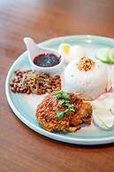 Radisson Hotel Brunei Darussalam