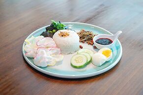 Radisson Hotel Brunei Darussalam