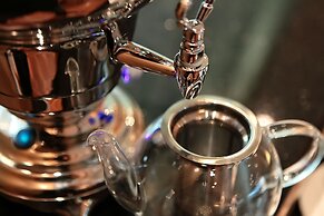 Radisson Hotel Brunei Darussalam