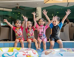 Radisson Hotel Brunei Darussalam