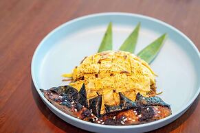 Radisson Hotel Brunei Darussalam