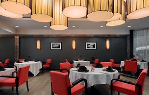 Radisson Hotel Brunei Darussalam