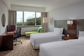 Radisson Hotel Brunei Darussalam