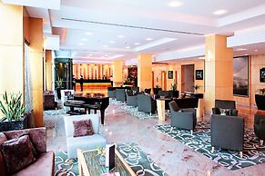 Radisson Hotel Brunei Darussalam