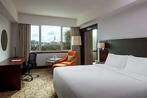 Radisson Hotel Brunei Darussalam