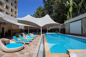 Radisson Hotel Brunei Darussalam