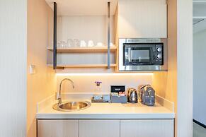 Radisson Hotel Brunei Darussalam