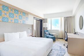 Radisson Hotel Brunei Darussalam