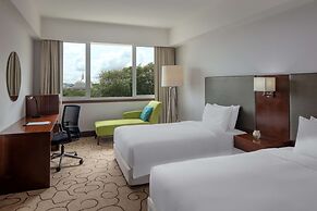 Radisson Hotel Brunei Darussalam