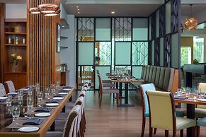 Radisson Hotel Brunei Darussalam