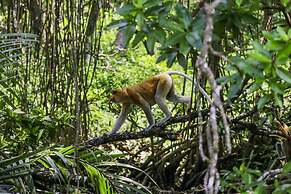 Radisson Hotel Brunei Darussalam