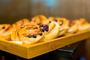 Radisson Hotel Brunei Darussalam