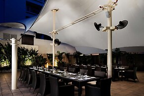 Radisson Hotel Brunei Darussalam