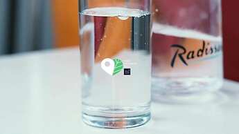 Radisson Hotel Brunei Darussalam