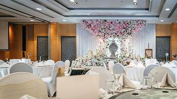 Radisson Hotel Brunei Darussalam