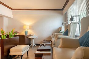 Radisson Hotel Brunei Darussalam