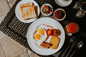 Radisson Hotel Brunei Darussalam