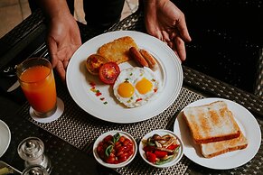 Radisson Hotel Brunei Darussalam