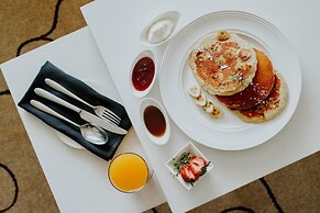 Radisson Hotel Brunei Darussalam