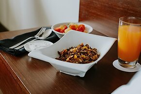 Radisson Hotel Brunei Darussalam