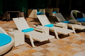 Radisson Hotel Brunei Darussalam