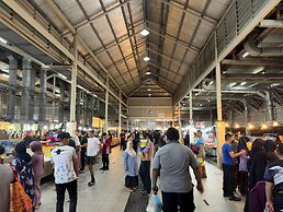 Radisson Hotel Brunei Darussalam