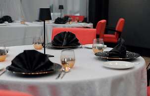 Radisson Hotel Brunei Darussalam