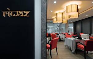 Radisson Hotel Brunei Darussalam