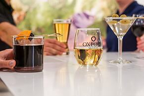 Oxford Suites Redding