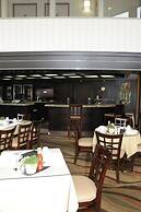 Admiral Inn Hamilton