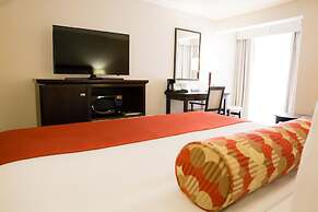 Admiral Inn Hamilton