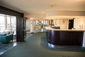 Admiral Inn Hamilton