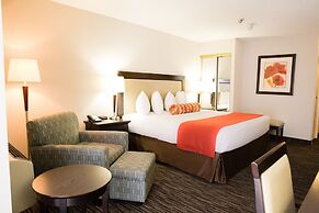 Admiral Inn Hamilton