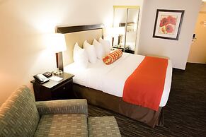 Admiral Inn Hamilton