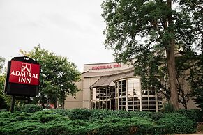 Admiral Inn Hamilton