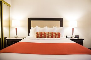 Admiral Inn Hamilton