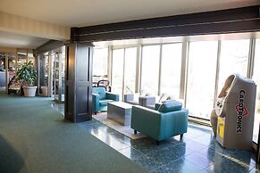 Admiral Inn Hamilton