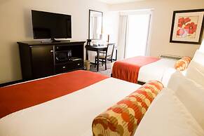 Admiral Inn Hamilton