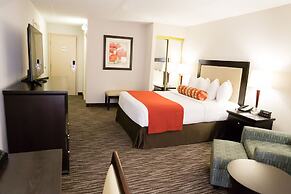 Admiral Inn Hamilton